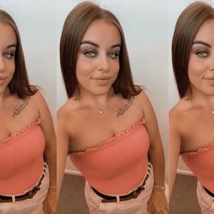 Meet your Posher, Josie